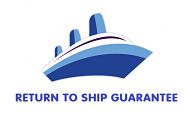 Guaranteed Return to Ship