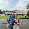 Reunification Palace - Ho Chi Minh City excursions