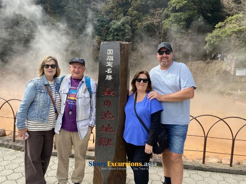Reviews on Viking Venus shore excursions