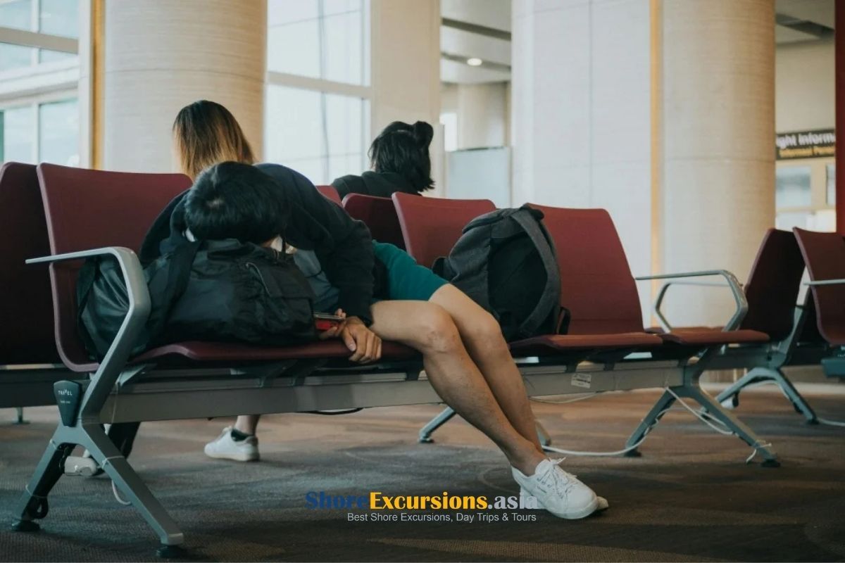 Risk of Poor Service Quality from Unlicensed Tour Operators