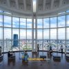 Roppongi Hills Observation Deck on Tokyo shore excursions
