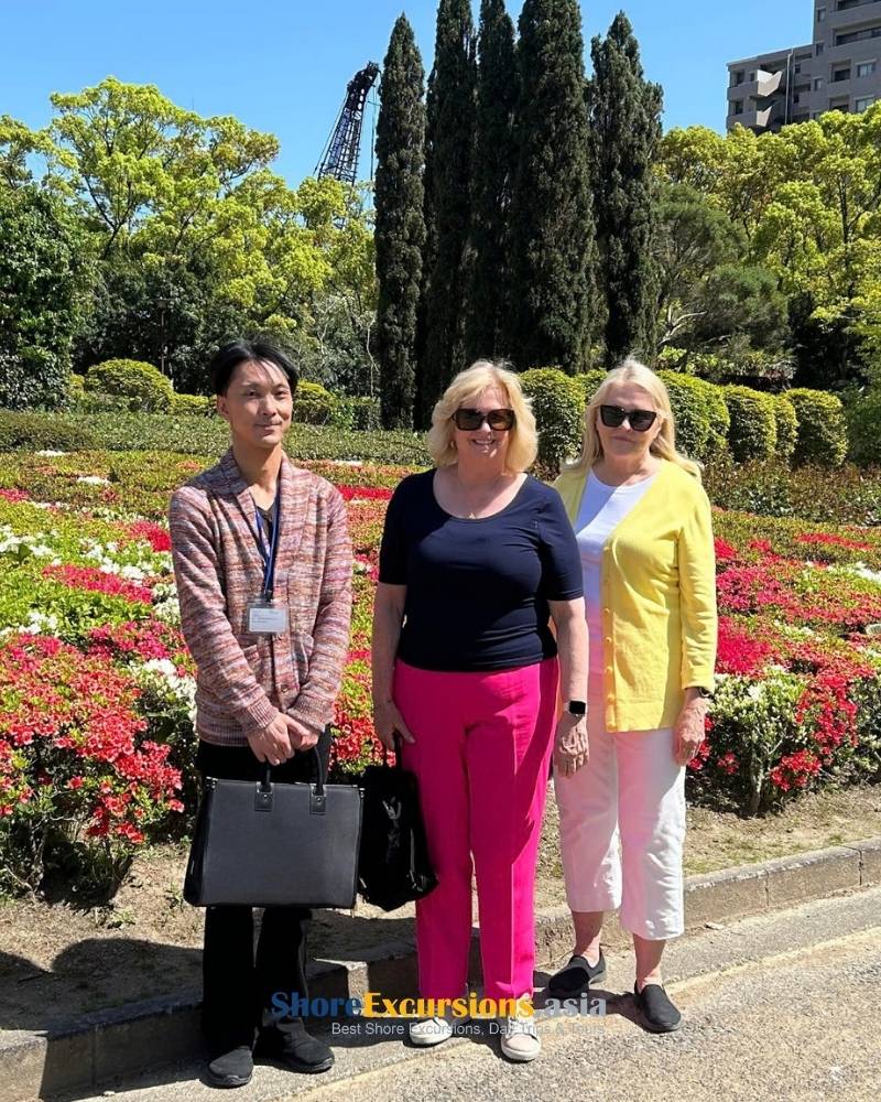 Royal Princess shore excursions review