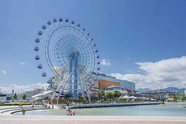 S-Pulse-Dream-Plaza-Shimizu-attractions