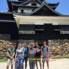 Sakaiminato shore excursions tip