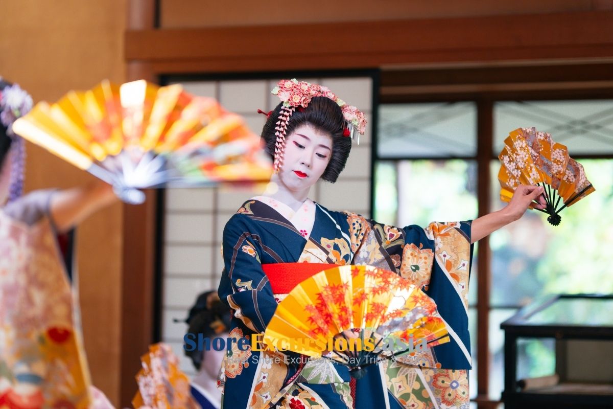 Sakata tours with cultural experience