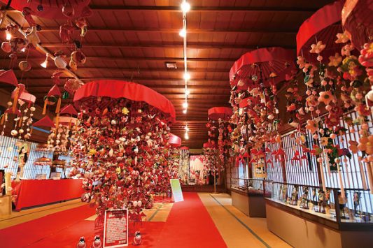 Sanno Club Sakata shore excursions