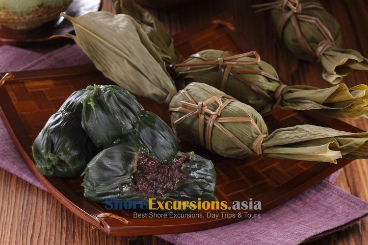 Sasa Dango - Niigata excursions