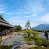 Sengan-en Garden on Kagoshima shore excursions