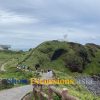 Seopjikoji - Jeju island shore excursions