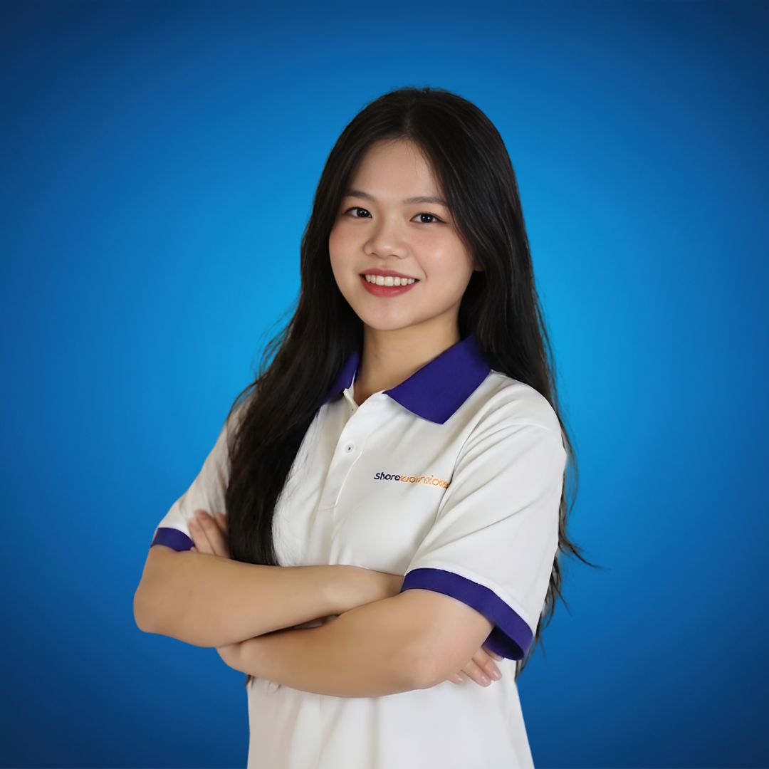 Serena Khuong - Sale Executive