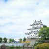 Shibata Castle on Niigata shore excursions