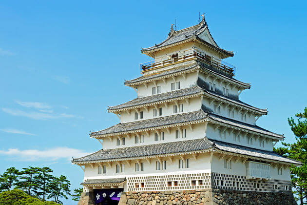 Shimabara-Nagasaki-shore-excursions