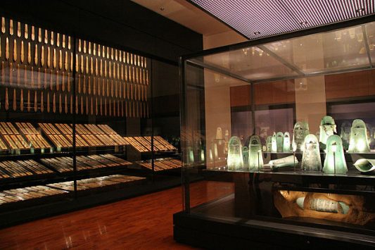 Shimane Museum of Ancient Izumo