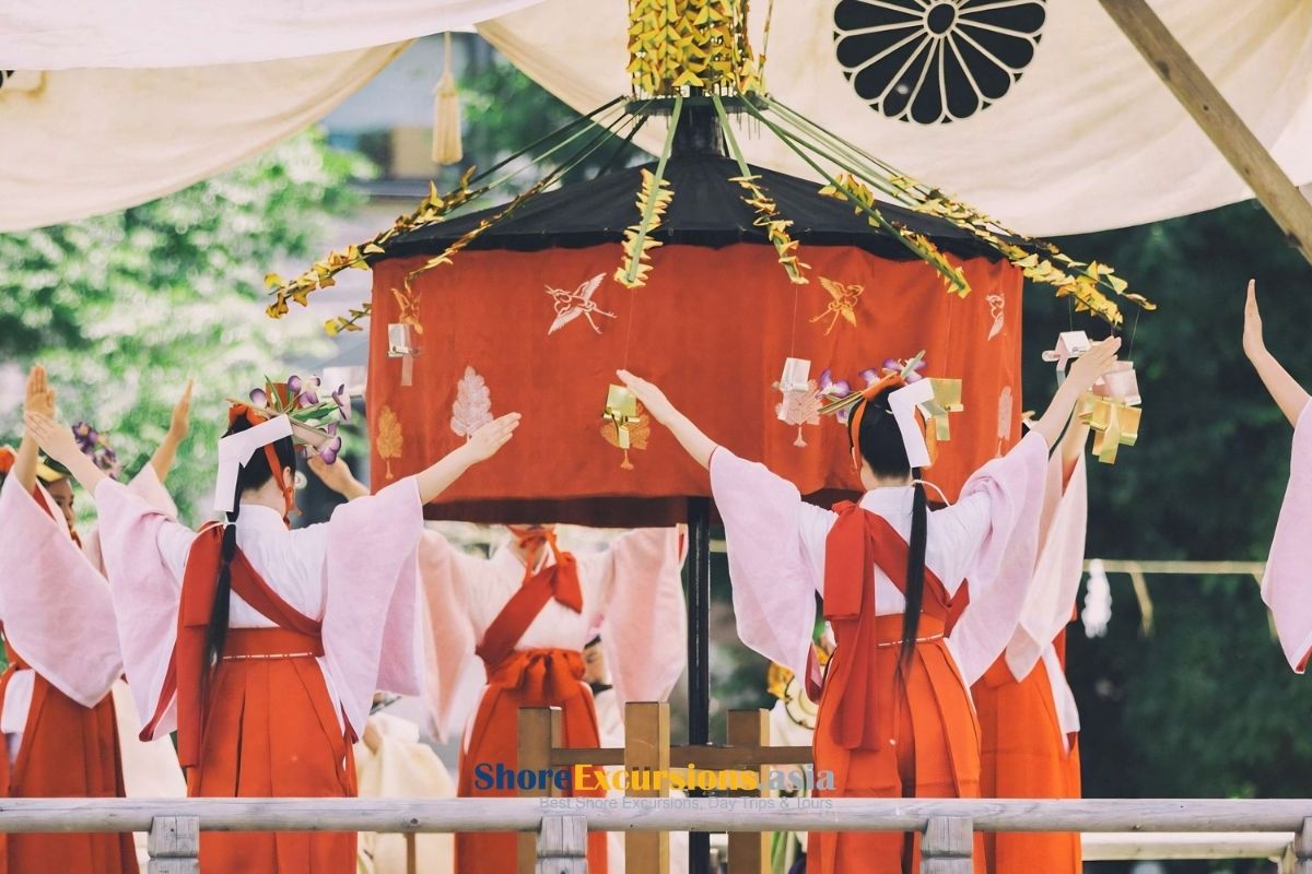 Shinto - The Oldest Religion In Japan