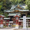 Shizuoka Sengen Shrine - Shimizu Shore Excursions