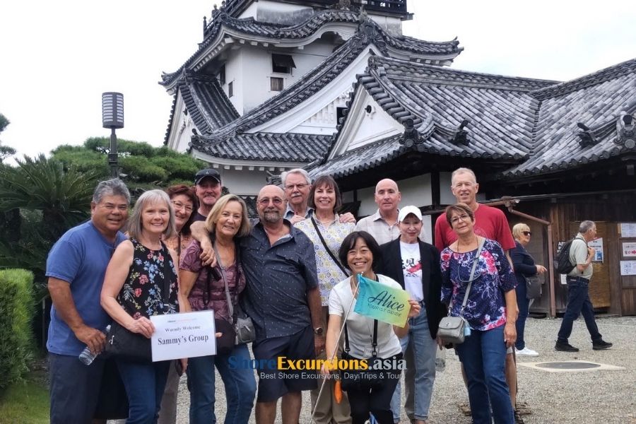 Shore excursions from Kochi cruise port