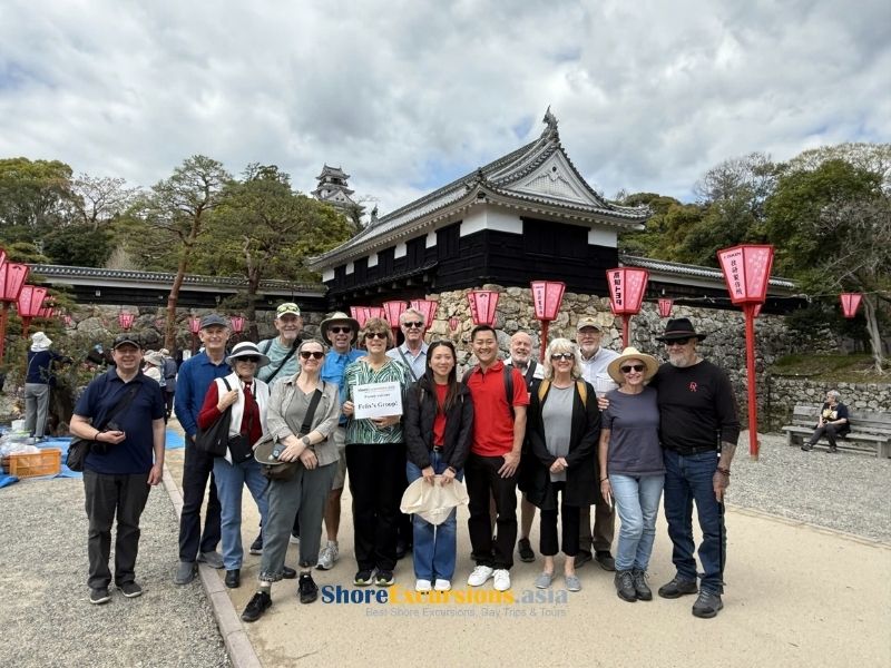 Small-group Viking Venus shore excursions