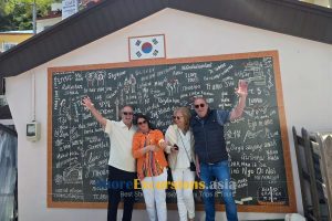 South Korea travel guide