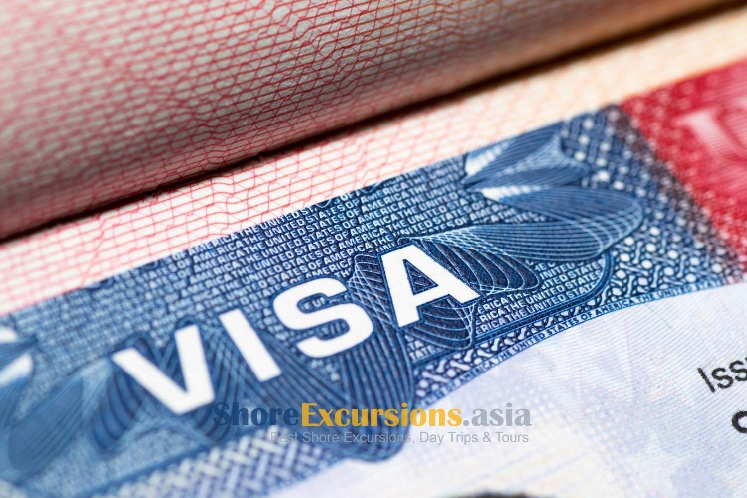 South Korea visa requirement