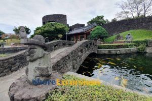 Spirited Garden - Jeju Highlights Tour