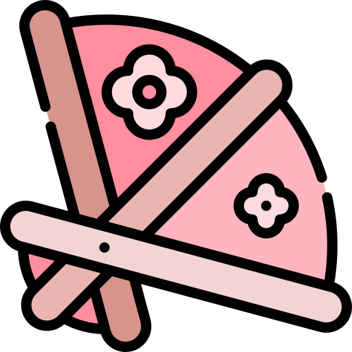 Spring moment with Japan cherry blossom