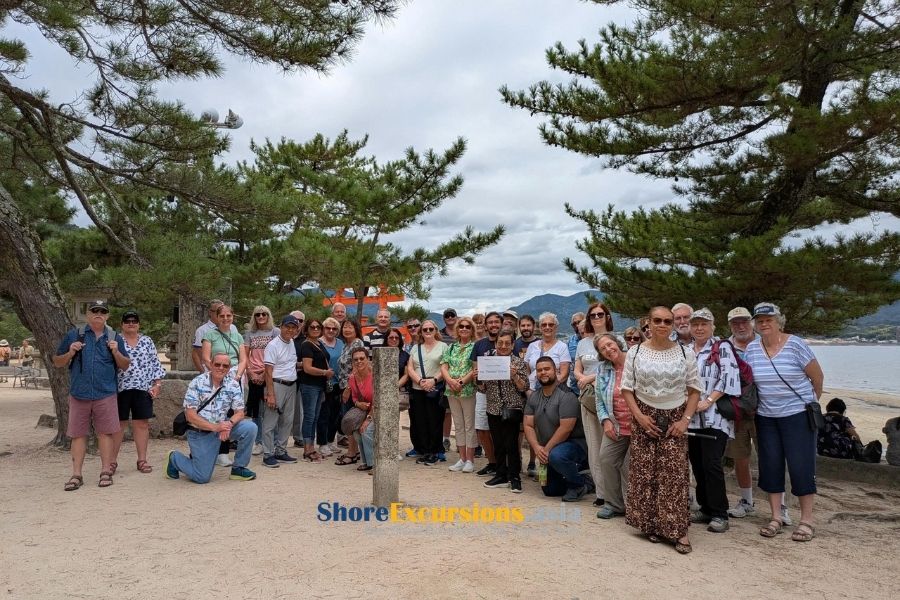 Miho-no-Matsubara Pine Grove - Shimizu excursions