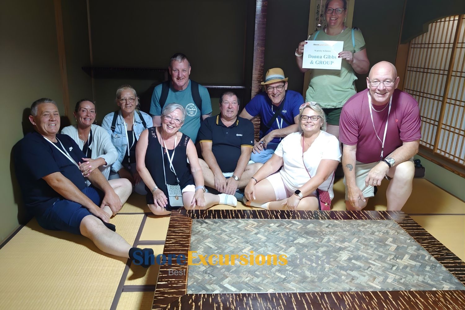 Start Replanning Your Shore Excursions