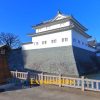 Sumpu Castle Park on Omaezaki shore tours