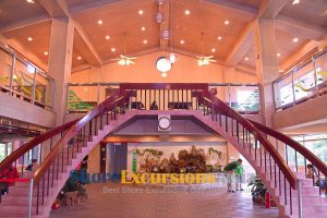 Taipei Tea Promotion Center - Keelung Excursions