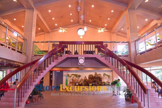 Taipei Tea Promotion Center - Keelung Excursions