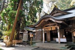 Takachiho Shrine Miyazaki shore excursions