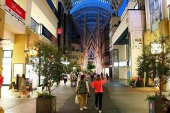 Takamatsu Shopping Arcades