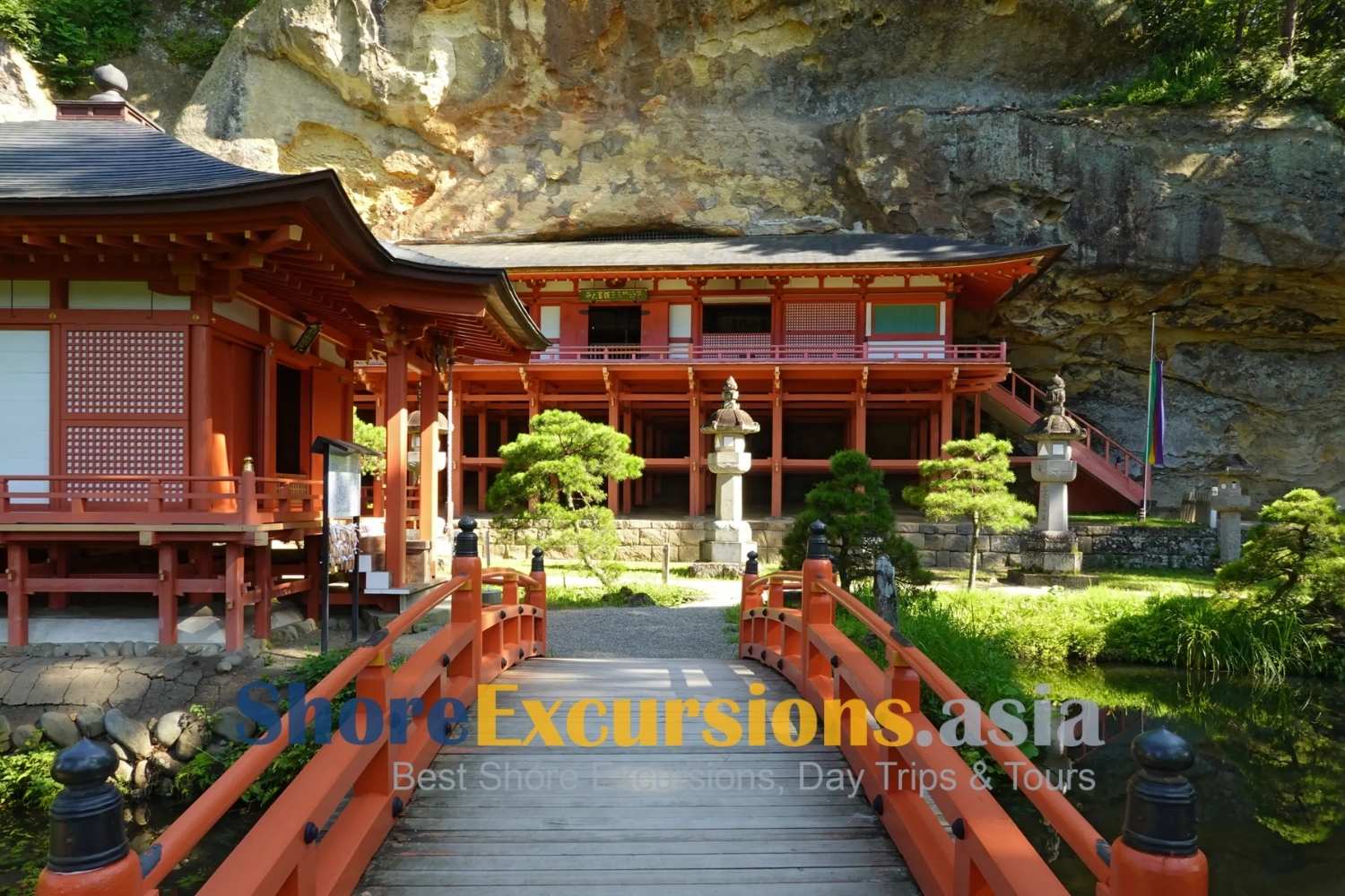 Takkoku no Iwaya - Iwate shore excursions