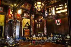 Tan Ky Old House - Hoi An shore excursions