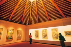 Tanaka Isson Memorial Museum of Art