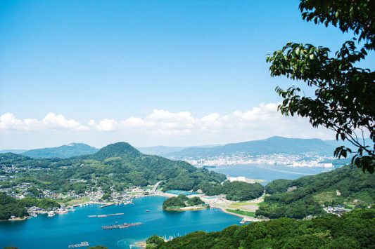 Tenkaido Observatory