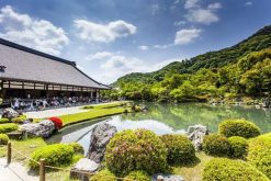 Tenryuji-temple-Kyoto-shore-excursions