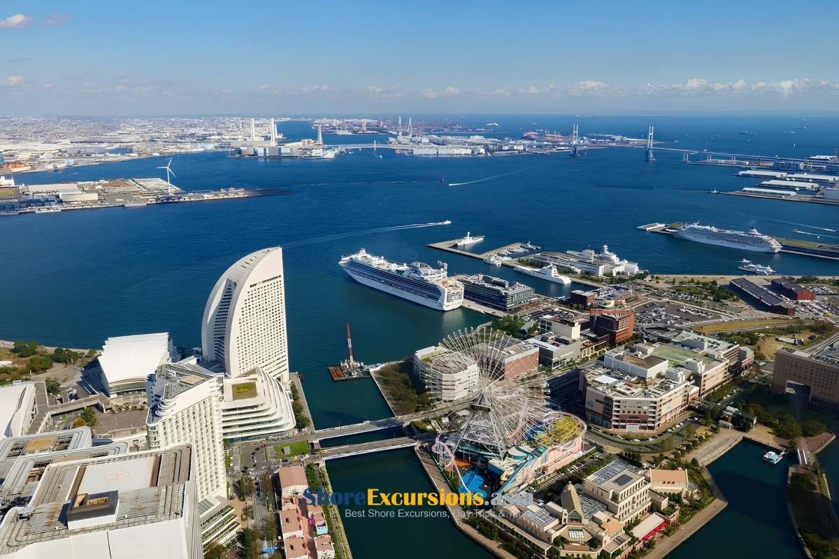 The Challenges of Combining Cruise Travel with Regional Flights