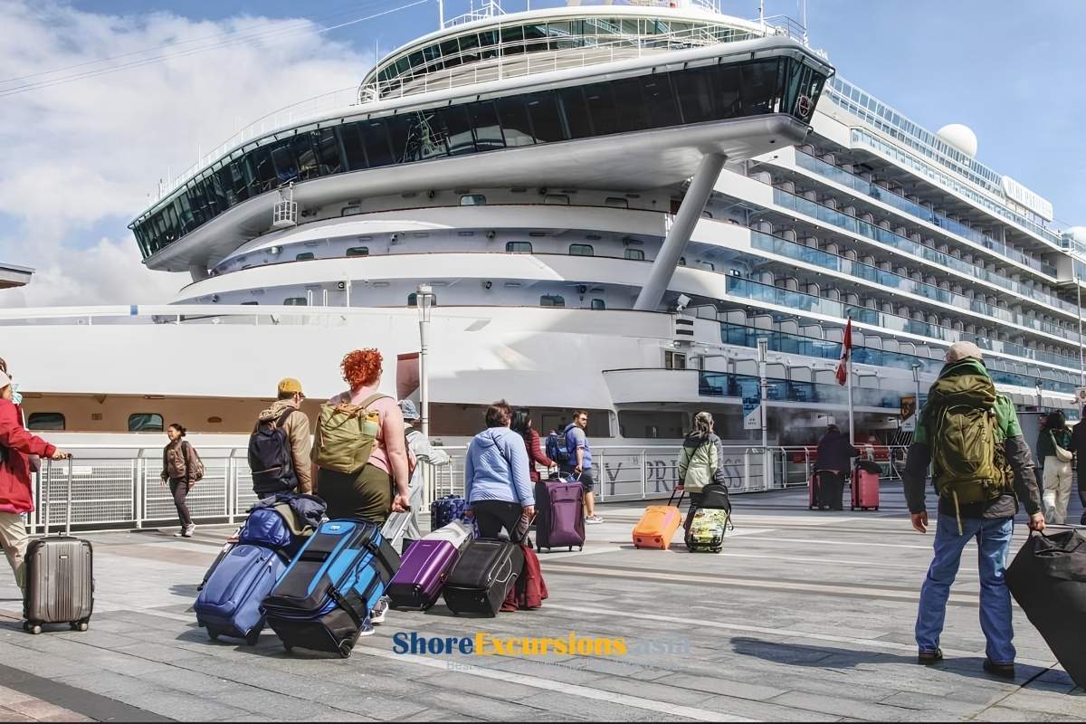 The Operational Reality of Multi-Modal Asian Itineraries