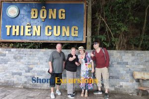 Thien Cung Cave - Halong Bay shore excursions (1)