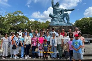 Things to do in Nagasaki