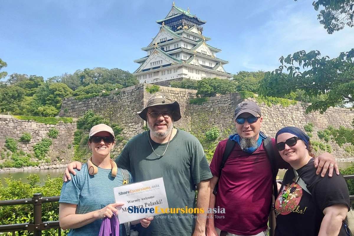 Tips for Choosing the Best Time to Visit Osaka