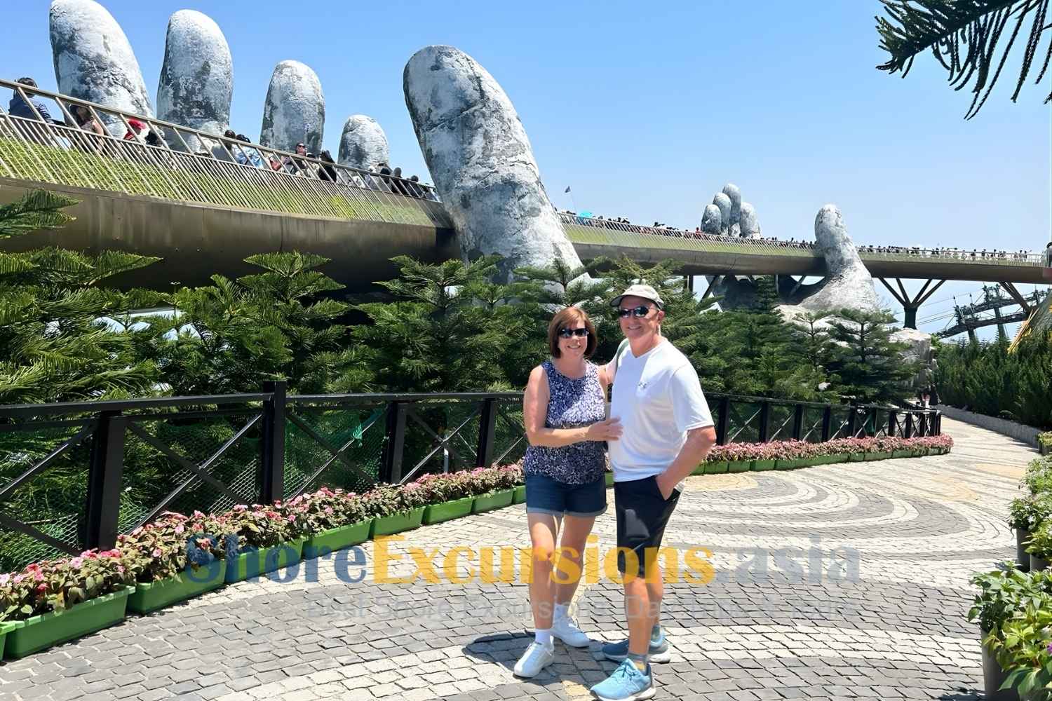 Tips for Hoi An Danang Shore Excursions