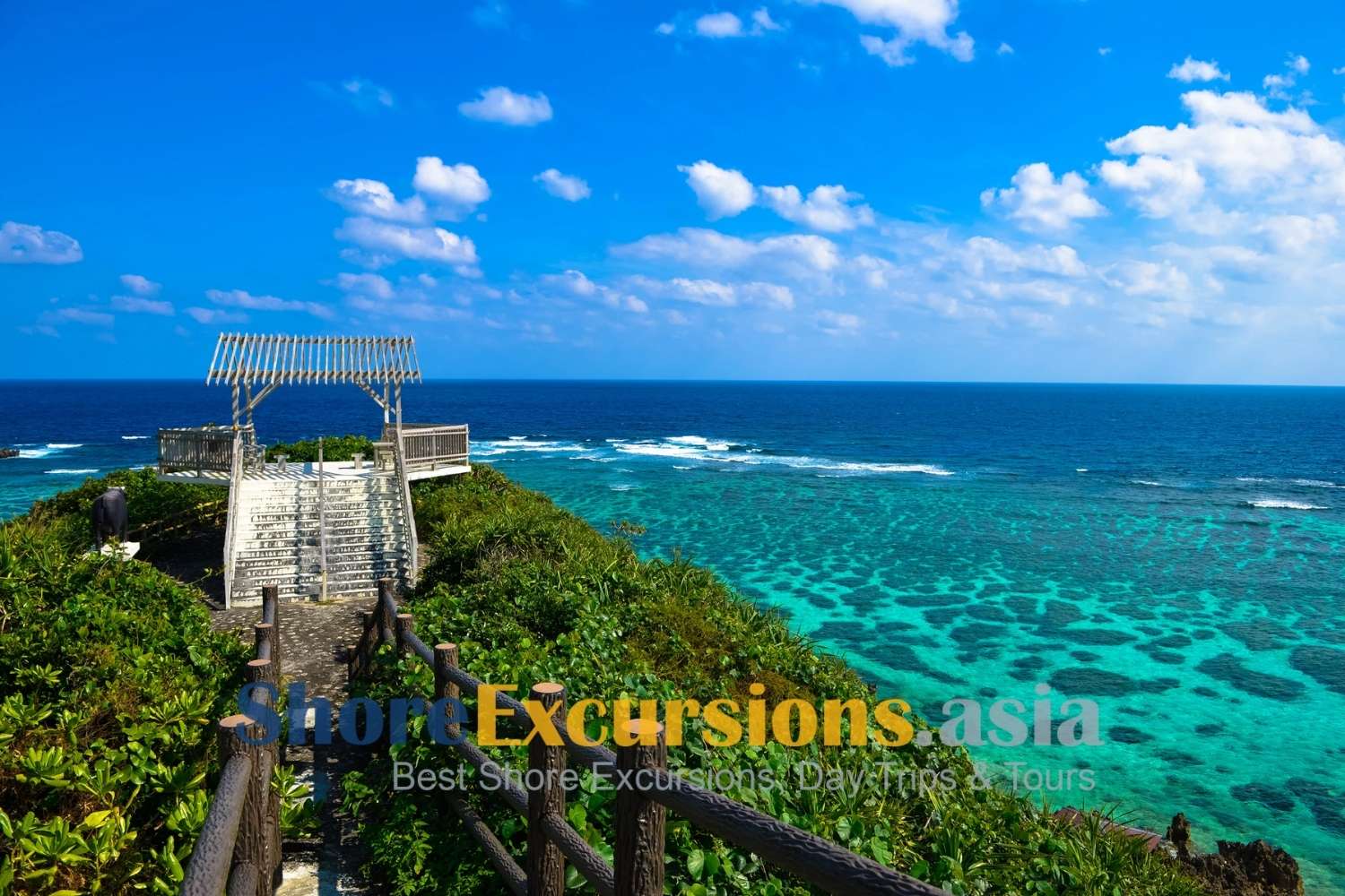 Tips for Iwate shore excursions