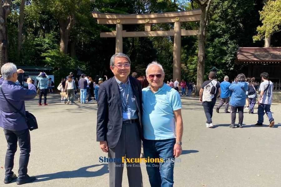 Tips for Yokohama Day Tours from Port