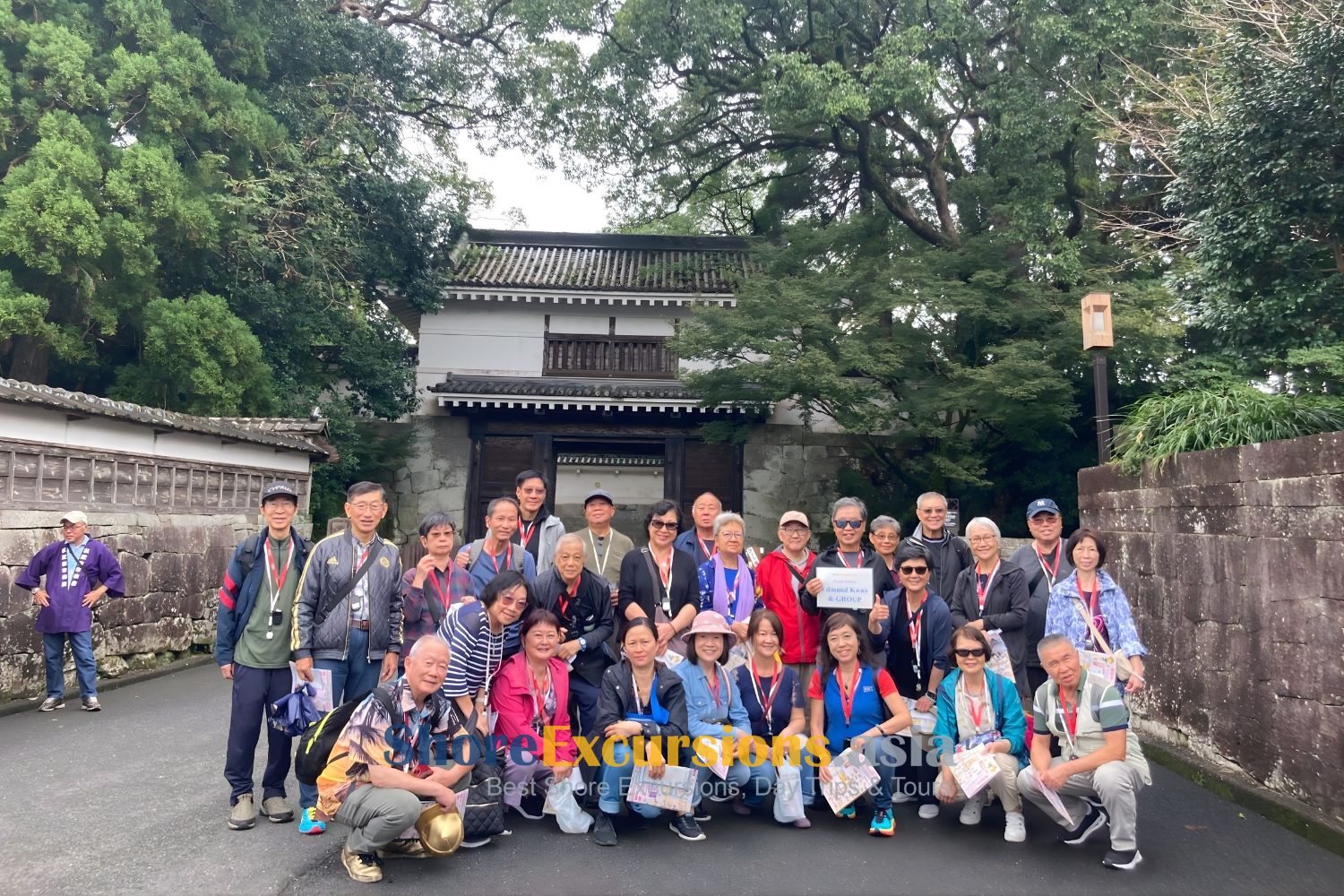 Tips for enjoyable Aburatsu shore excursions