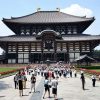 Todaiji temple Osaka Shore Excursions