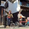 Tokushima shore excursions to Mima city