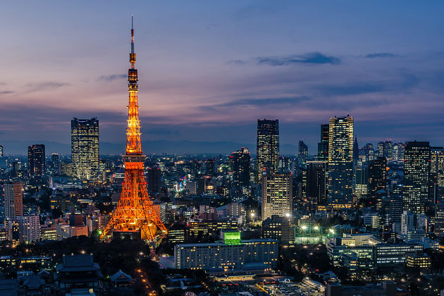 Top-5-Beautiful-Places-Capture-Tokyo-Tower