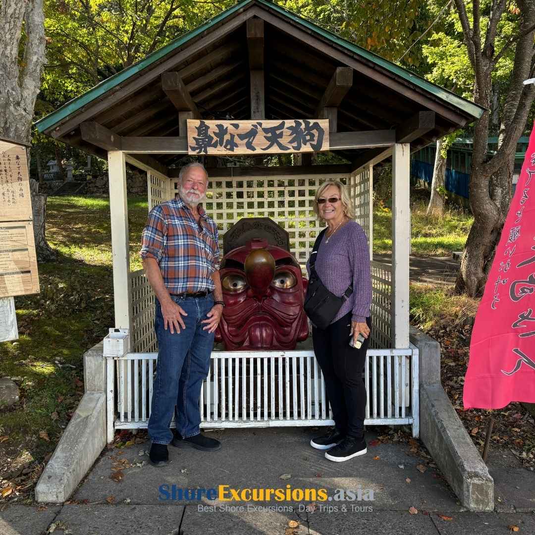 Top Azamara Pursuit shore excursions